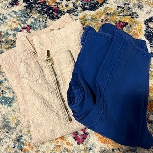 Jeans bundle